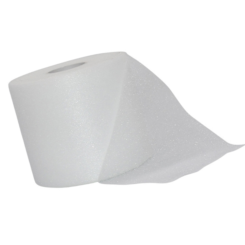 Premium Foam Underwrap Tape Breathable Pre Wrap Athletic Tape For Joint Support 4