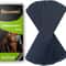 Pro Precut Kinesiology Tape Waterproof Athletic Cotton Strips 4