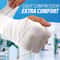 Halloween Mummy Bandage White Elastic Wrap