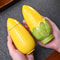 Elegant Ceramic Tea Storage Jar Airtight Moisture Proof Container 1