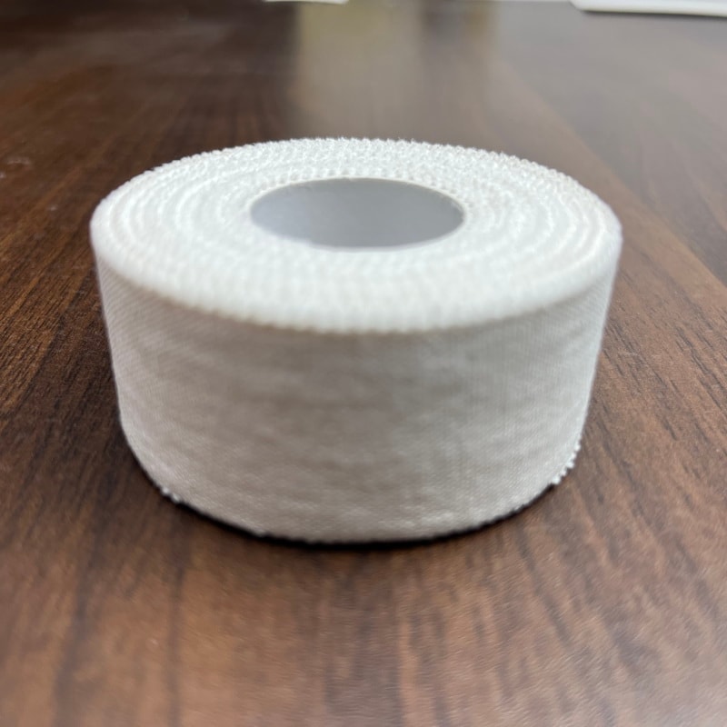 Premium Cotton Self Adhesive Sport Tape For Wrist And Ankle Support 6