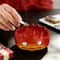 Creative Cartoon Flame Cute Ashtray for Desktop Decoration & Anti Fly Ashtray Gift