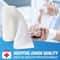 Premium Absorbent Gauze Roll for Wound Care & First Aid