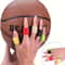 Colorful Self Adhesive Pet Sports Tape Cohesive Bandages for Dogs, Cats & Horses