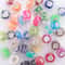 Colorful Self Adhesive Pet Sports Tape Cohesive Bandages for Dogs, Cats & Horses
