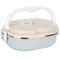 Large Capacity Multi Layer Stainless Steel Lunch Box For Office School 0