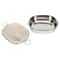 Large Capacity Multi Layer Stainless Steel Lunch Box For Office School 3