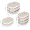 Large Capacity Multi Layer Stainless Steel Lunch Box For Office School 5
