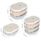 Large Capacity Multi Layer Stainless Steel Lunch Box For Office School 5