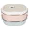 Large Capacity Multi Layer Stainless Steel Lunch Box For Office School 7