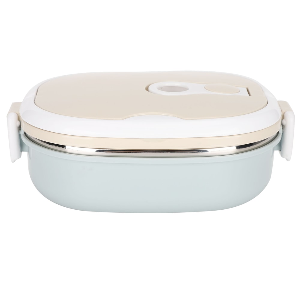 Large Capacity Multi Layer Stainless Steel Lunch Box For Office School 6