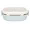 Large Capacity Multi Layer Stainless Steel Lunch Box For Office School 6
