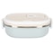 Large Capacity Multi Layer Stainless Steel Lunch Box For Office School 6