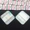 Transparent Waterproof Bandages for Wounds & First Aid