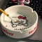 Extra Large Cute Hellokitty Ashtray Trendy Gift for Boyfriend