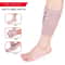 Premium Elastic Bandage Wrap Cotton Latex Free Self Adhesive Support For Sports First Aid 4