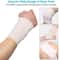 Premium Elastic Bandage Wrap Self Closure Athletic Sport Tape For Ankle Wrist Joint Support 4