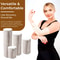 Premium Elastic Bandage Wrap Self Closure Athletic Sport Tape For Ankle Wrist Joint Support 5