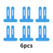 Professional Pre Cut Kinesiology Tape For Knee Pain Relief 7
