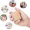 Breathable Self Adhesive Sports Bandage For Wrist Finger Knee Support 4