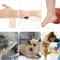Breathable Self Adhesive Sports Bandage For Wrist Finger Knee Support 5