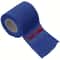 Breathable Self Adhesive Sports Bandage For Wrist Finger Knee Support 8