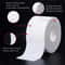 White Self Adhesive Kinesiology Tape For Sports Injury Support 1