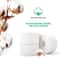 White Self Adhesive Kinesiology Tape For Sports Injury Support 2