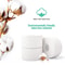 White Self Adhesive Kinesiology Tape For Sports Injury Support 2