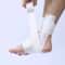 White Self Adhesive Kinesiology Tape For Sports Injury Support 3