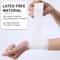 White Self Adhesive Kinesiology Tape For Sports Injury Support 4