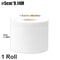 White Self Adhesive Kinesiology Tape For Sports Injury Support 8
