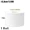 White Self Adhesive Kinesiology Tape For Sports Injury Support 7