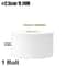 White Self Adhesive Kinesiology Tape For Sports Injury Support 6