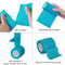 Self Adhesive Elastic Bandage Wrap Tape For Sports Knee Support 2
