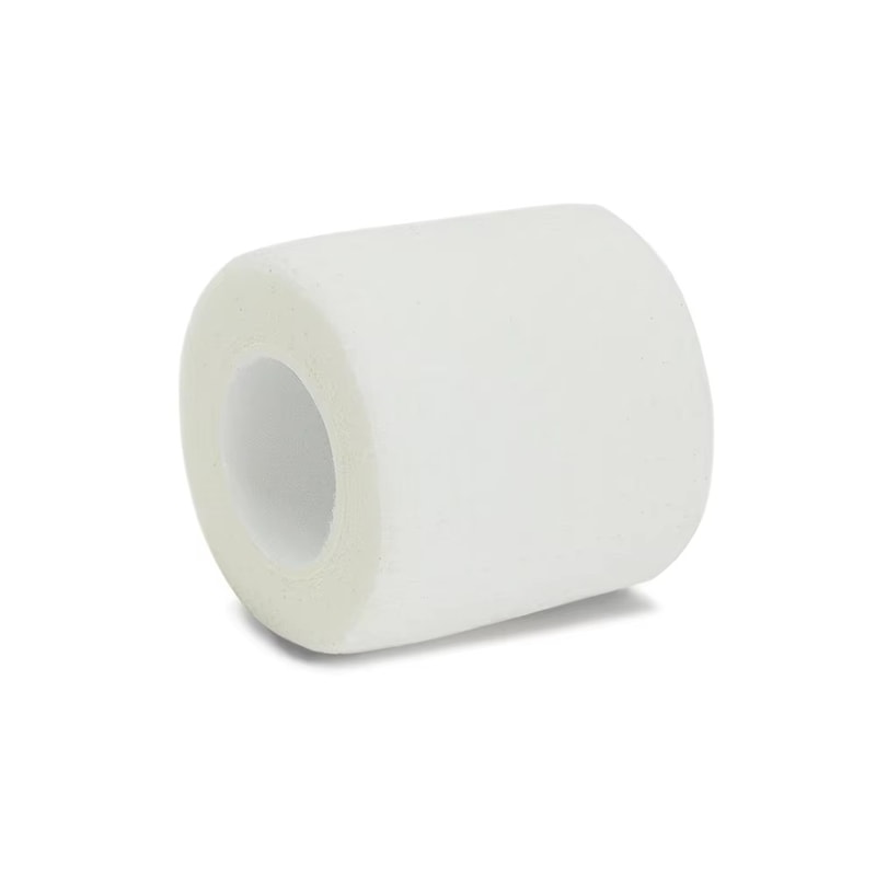 Self Adhesive Elastic Bandage Wrap Tape For Sports Knee Support 4