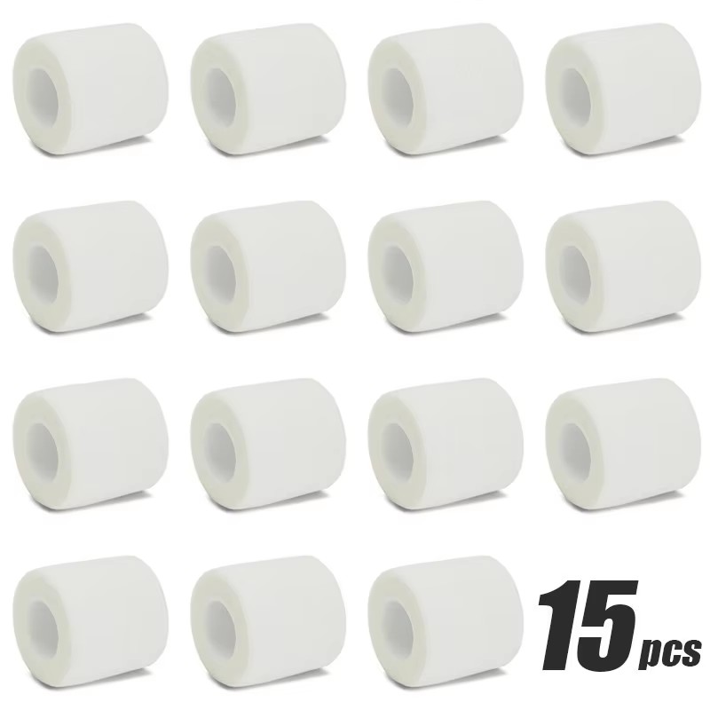 Self Adhesive Elastic Bandage Wrap Tape For Sports Knee Support 5
