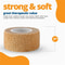 Self Adhesive Disposable Elastic Bandages for First Aid & Tattoo Care