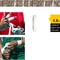 Premium Athletic Finger Toe Tape For Volleyball Jiu Jitsu And Climbing 2