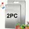 Premium Stainless Steel Cutting Board Set Heavy Duty & Non Slip