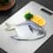 Premium Stainless Steel Cutting Board Set Heavy Duty & Non Slip