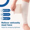 Premium Self Adhesive Elastic Bandage For Joint Muscle Support 3
