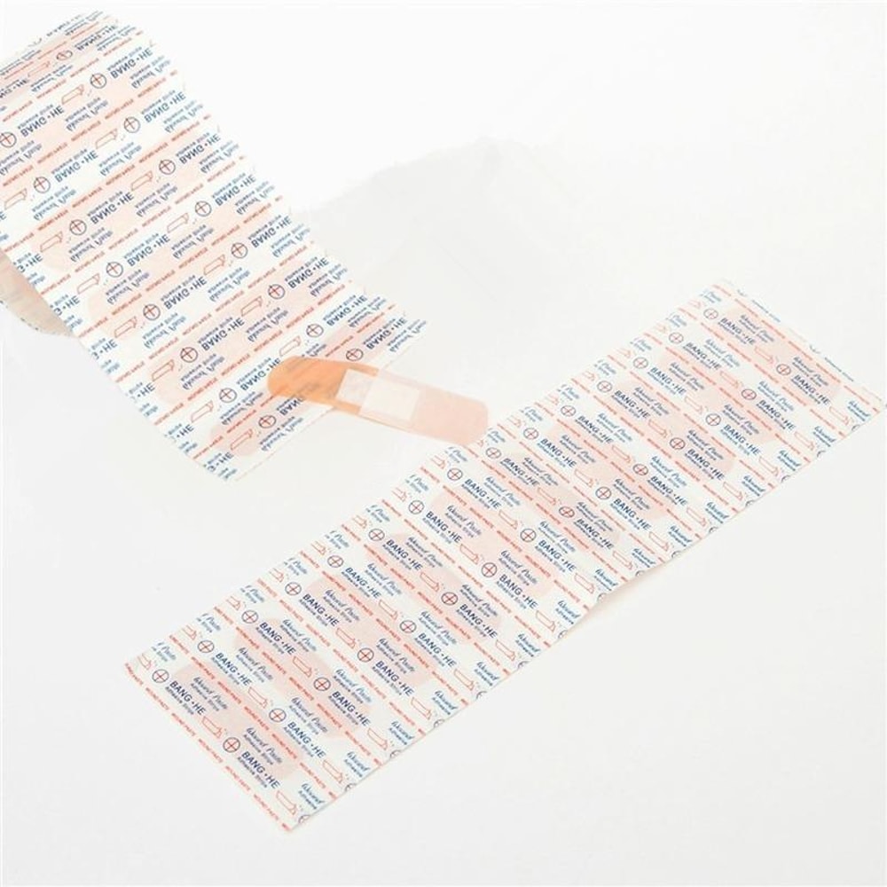 Premium Self Adhesive Elastic Bandage Tape for Wound Care & First Aid