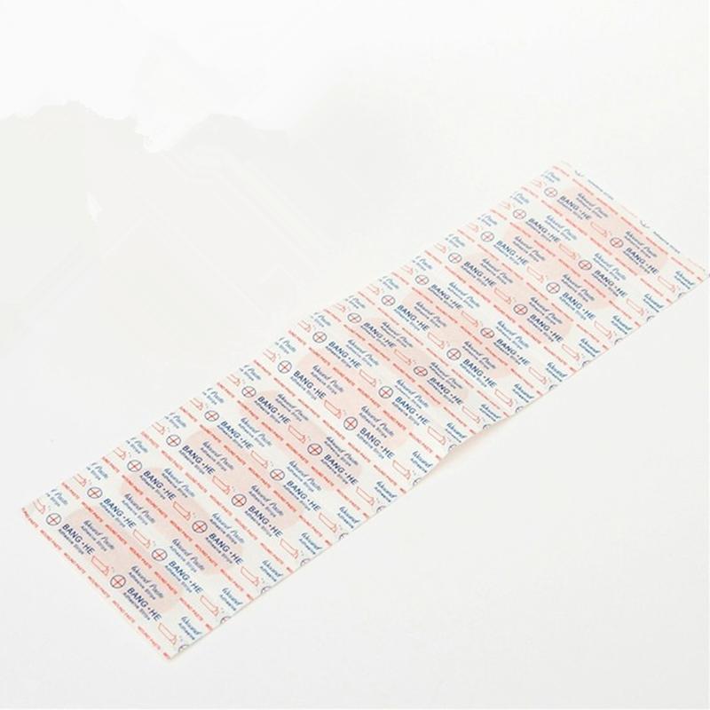Premium Self Adhesive Elastic Bandage Tape for Wound Care & First Aid