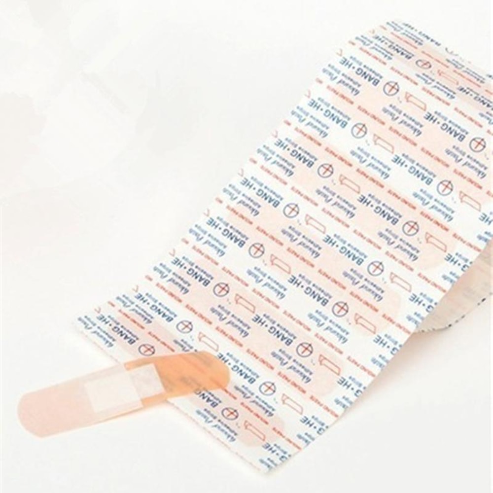 Premium Self Adhesive Elastic Bandage Tape for Wound Care & First Aid