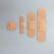 Premium Self Adhesive Elastic Bandage Tape for Wound Care & First Aid