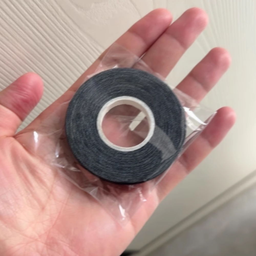 Finger Tape Elastic Self Adhesive Sports Bandage 0