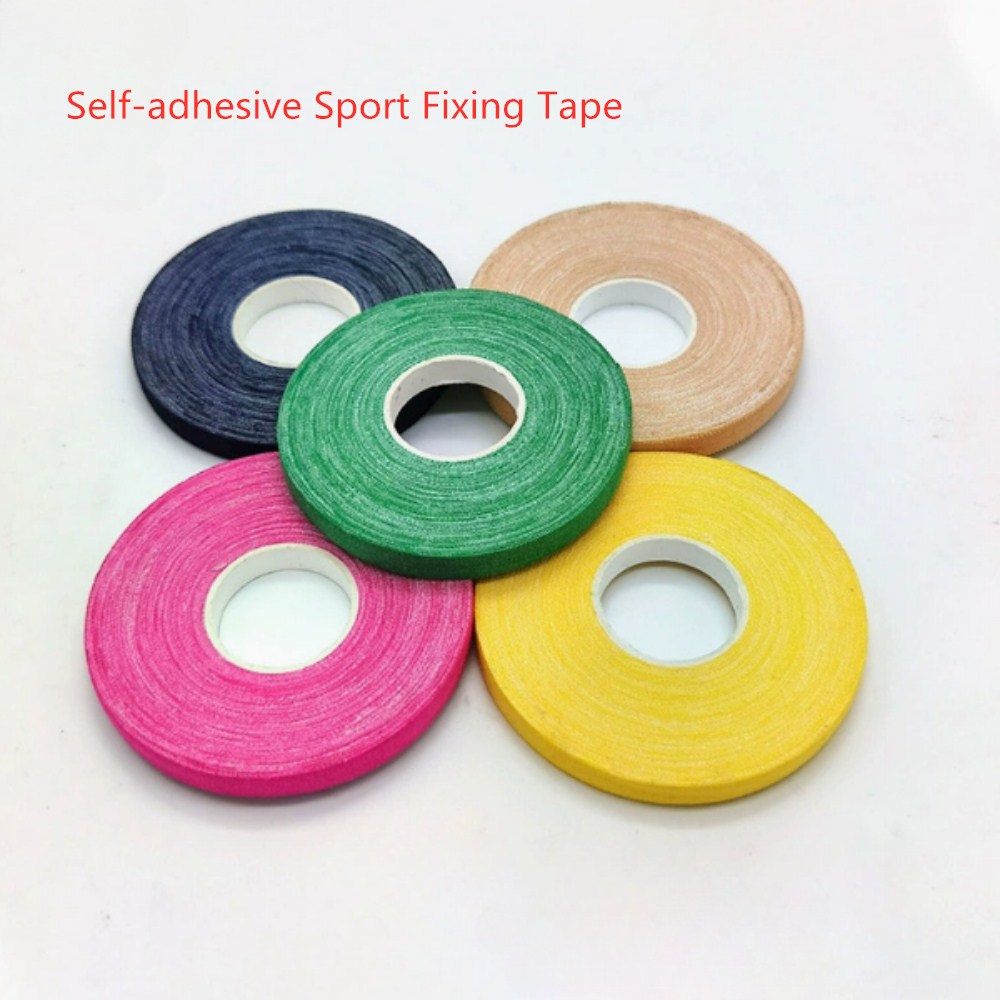 Finger Tape Elastic Self Adhesive Sports Bandage 1