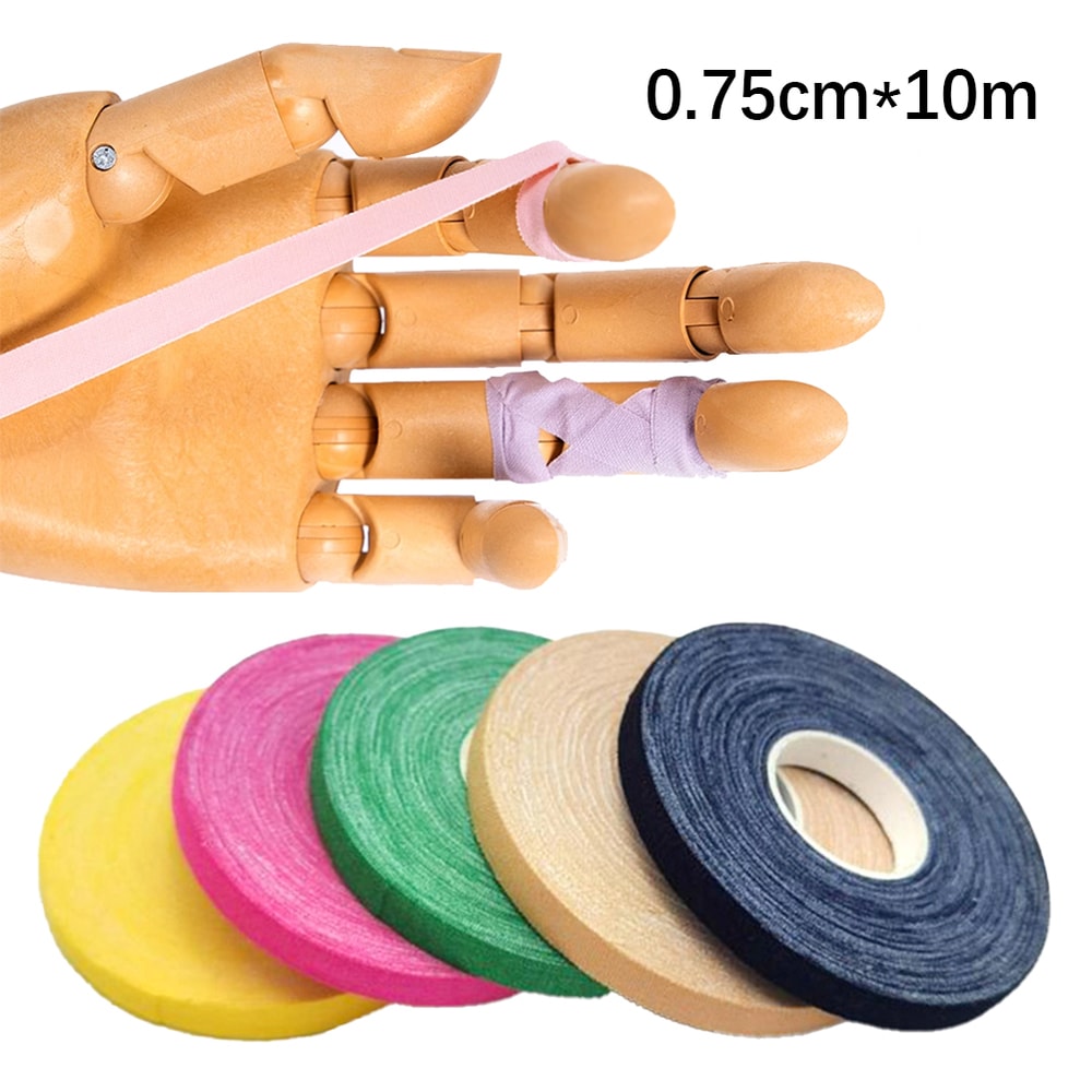 Finger Tape Elastic Self Adhesive Sports Bandage 2