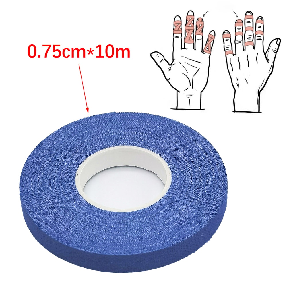 Finger Tape Elastic Self Adhesive Sports Bandage 5